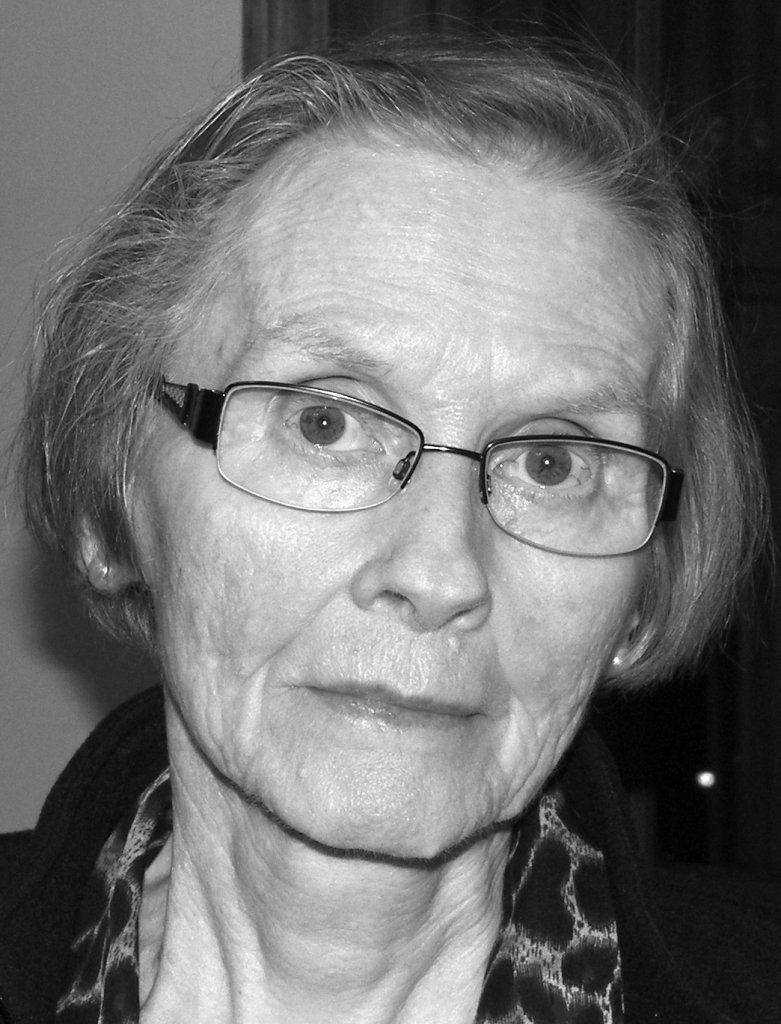 June Maginley, 2011