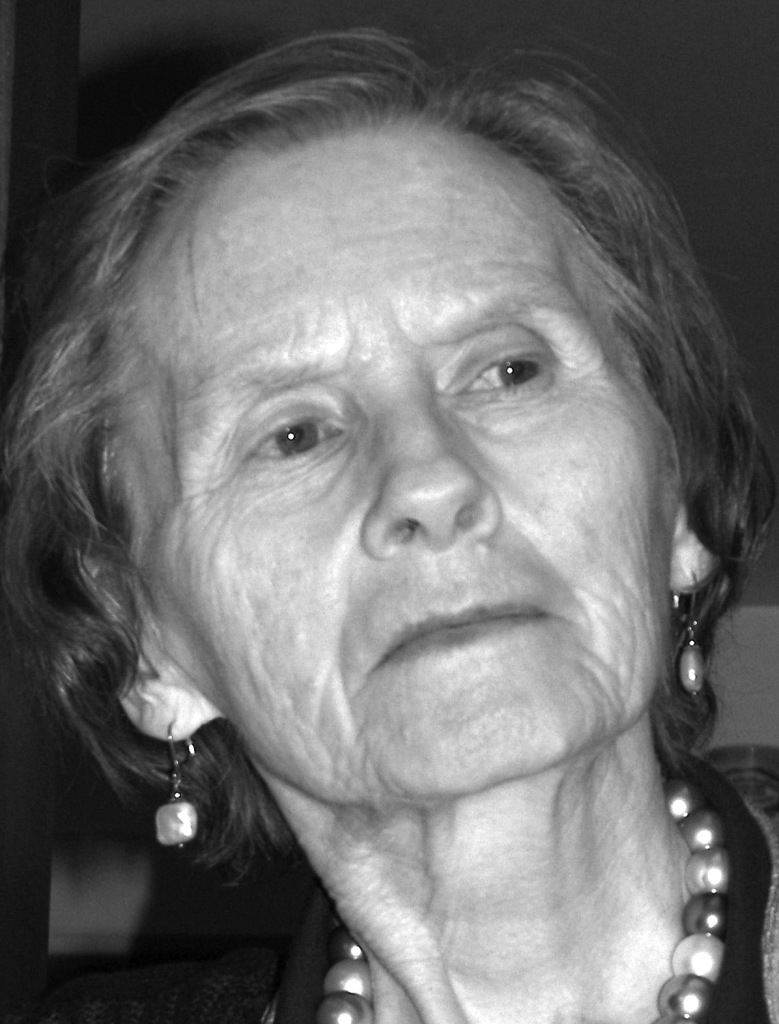 June Maginley, 2012