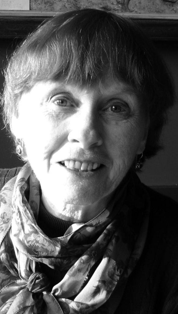 June Maginley