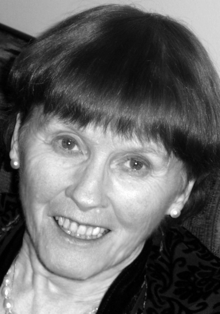 June Maginley, c. 2007